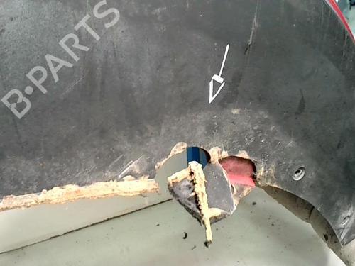 Used Front bumper Front bumper SEAT ALTEA (5P1) 1.9 TDI (105 hp) 20876289 20876289