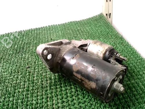Used Starter Starter VW POLO V (6R1, 6C1) 1.6 TDI (75 hp) 29900860 29900860