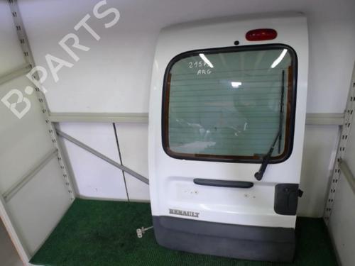 Left tailgate RENAULT KANGOO Express (FC0/1_) D 65 1.9 (FC0E, FC02, FC0J, FC0N) | BP20874686C76 