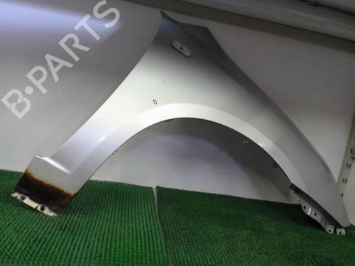 Right front fenders KIA CARENS III MPV (UN) 2.0 CRDi 140 | BP20875487C42 