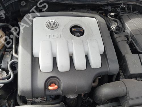 Gearbox VW PASSAT B6 (3C2) 2.0 TDI 16V | BP26281596M3  - Image 9