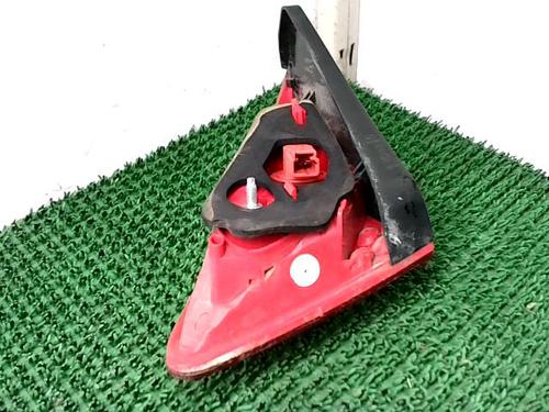 Used Left tailgate light Left tailgate light PEUGEOT 3008 I MPV (0U_) 1.6 HDi (109 hp) 21544888 21544888