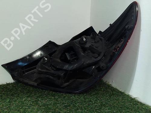Used Left taillight OPEL CORSA D (S07) 1.3 CDTI (L08, L68) (75 hp) 22091843