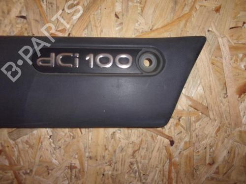 Door moulding trim RENAULT MASTER II Van (FD) 2.5 dCi 100 (FD0U, FD0V) | BP22075637C150 