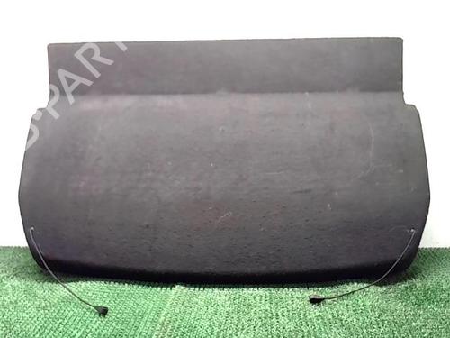 Used Rear parcel shelf Rear parcel shelf CITROËN C4 Picasso II 1.6 HDi 90 (92 hp) 24982486 24982486