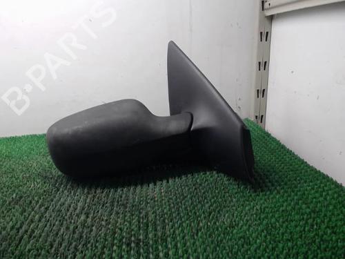 Right mirror RENAULT MEGANE II (BM0/1_, CM0/1_) 1.6 16V (BM0C, CM0C) | BP22087328C27 