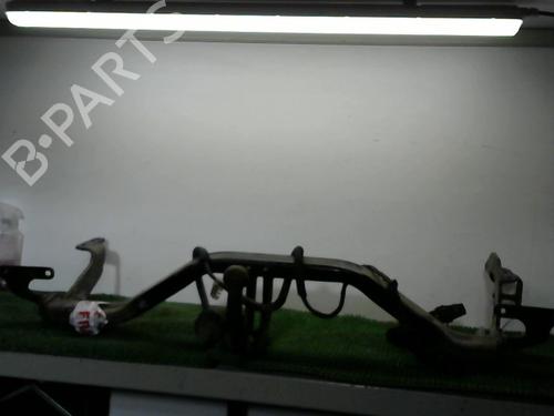 Used Tow ball/Mechanism CITROËN C4 Picasso I MPV (UD_) 1.6 VTi 120 (120 hp) 31700444