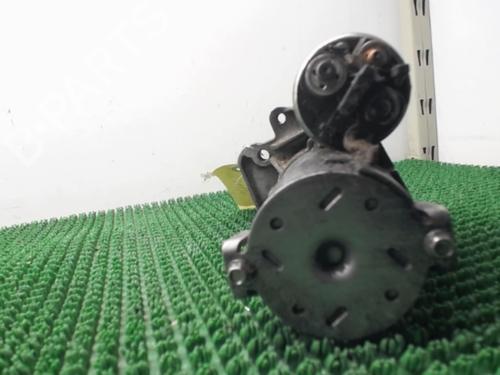 Used Starter Starter RENAULT MEGANE III Grandtour (KZ0/1) 1.5 dCi (KZ1M, KZ1W, KZ0R) (106 hp) 22079035 22079035