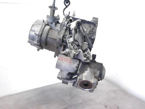 Gearbox CITROËN BERLINGO MULTISPACE (B9) 1.6 HDi 90 4x4 | BP27165131M3 