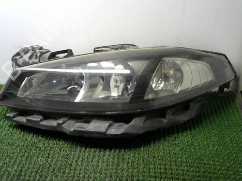 Used Left headlight RENAULT LAGUNA II (BG0/1_) 1.9 dCi (BG1A, BG1W, BG0G) (110 hp) 22088779