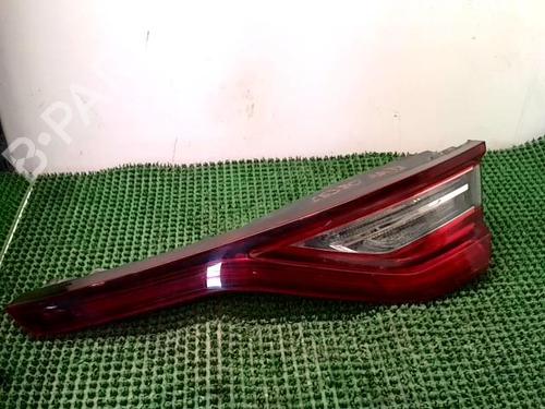 Used Right tailgate light RENAULT MEGANE IV Hatchback (B9A/M/N_) 1.5 dCi 110 (B9A3) (110 hp) 27706656