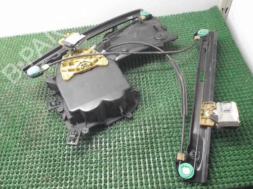 Used Front right window mechanism Front right window mechanism SEAT LEON (1P1) 2.0 TDI 16V (140 hp) 20877542 20877542