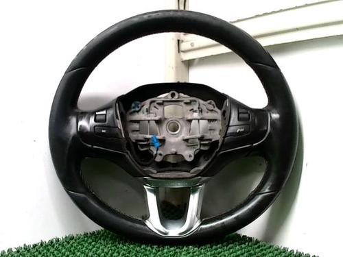 Used Steering wheel PEUGEOT 2008 I (CU_) 1.6 HDi (92 hp) 30764655
