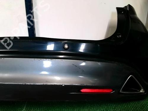 Rear bumper HONDA CIVIC VIII Hatchback (FN, FK) 1.4 (FK1, FN4) | BP20874934C8 