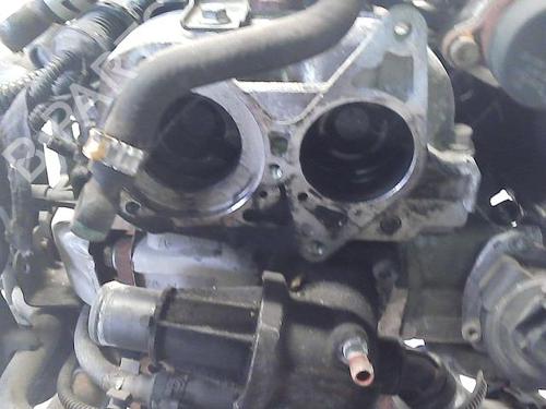 Used Engine Engine SUZUKI SWIFT III (MZ, EZ) 1.3 DDiS (RS413D) (69 hp) 22092691 22092691