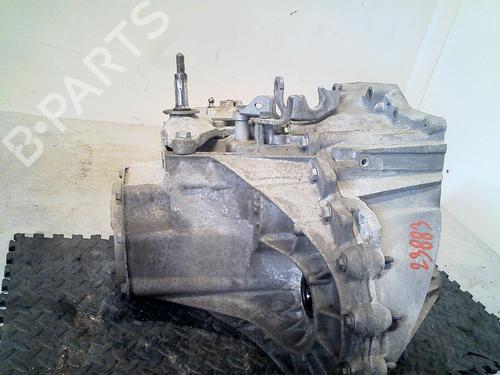 Used Gearbox Gearbox DS DS 4 / DS 4 CROSSBACK (NX_) 1.2 THP 130 (NXHNYM) (130 hp) 22090505 22090505
