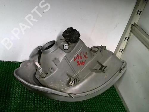 Left headlight RENAULT TRAFIC II Van (FL) 1.9 dCi 100 (FL0C, FL0K, FL0B) | BP30915411C28 - Image 2