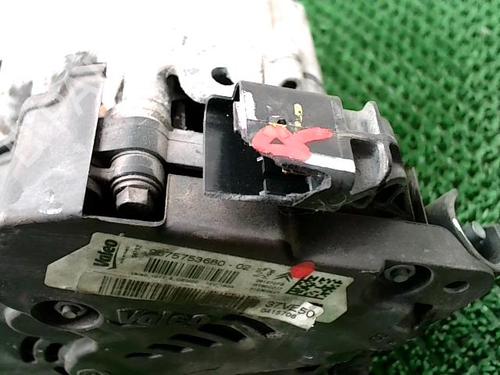 Alternator PEUGEOT PARTNER Tepee 1.6 HDi 90 | BP29371910M7 