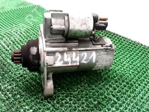 Starter VW GOLF VI (5K1) 2.0 TDI | BP22091313M8 