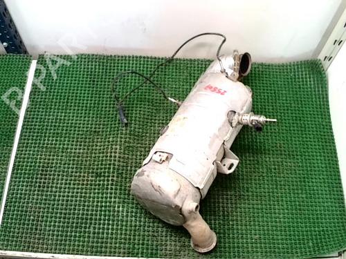 Particulate filter PEUGEOT 208 II (UB_, UP_, UW_, UJ_) 1.5 BlueHDI 100 | BP26929706M81 
