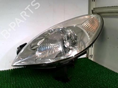 Used Left headlight Left headlight CITROËN XSARA PICASSO (N68) 1.6 HDi (109 hp) 20874058 20874058