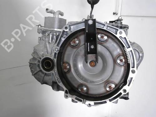 Gearbox VW POLO IV (9N_, 9A_) 1.6 16V | BP29743067M3