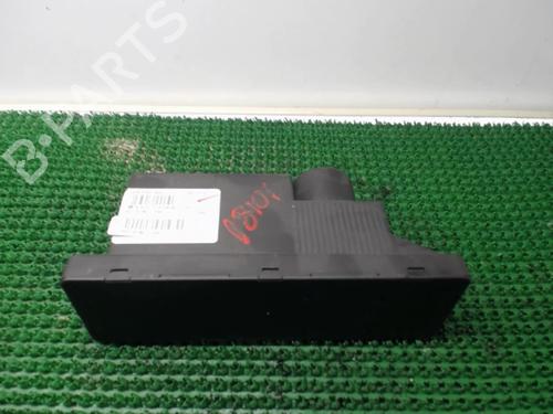 Elektronisk modul MERCEDES-BENZ E-CLASS (W210) E 220 CDI (210.006) (143 hp) 22077298