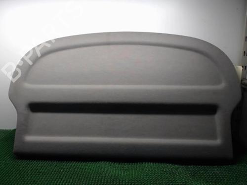 Used Rear parcel shelf Rear parcel shelf RENAULT LAGUNA II (BG0/1_) 1.9 dCi (BG08, BG0G) (120 hp) 22077554 22077554