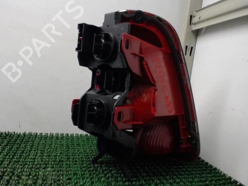 Right taillight MINI MINI CLUBMAN (R55) Cooper | BP20876610C35 