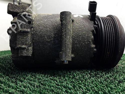 AC Kompressor FORD FIESTA VI (CB1, CCN) 1.5 TDCi | BP22091081M34