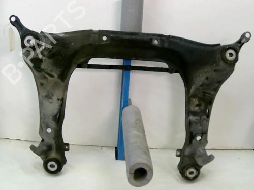 Subframe AUDI A4 B7 Avant (8ED) 1.9 TDI | BP20877658M9 - Image 3