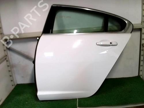 Used Left rear door JAGUAR XF I (X250) 3.0 D (241 hp) 22091838