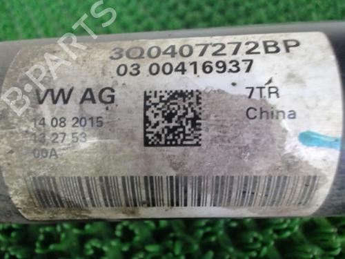 Right front driveshaft VW TOURAN (5T1) 1.6 TDI | BP22086229M39 - Image 5