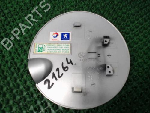 Fuel flap PEUGEOT 207 (WA_, WC_) 1.4 16V | BP22080604C131 