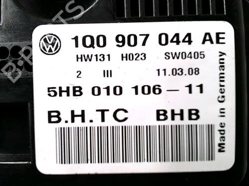 Climate control VW EOS (1F7, 1F8) 2.0 TDI | BP22785003I5 - Image 4
