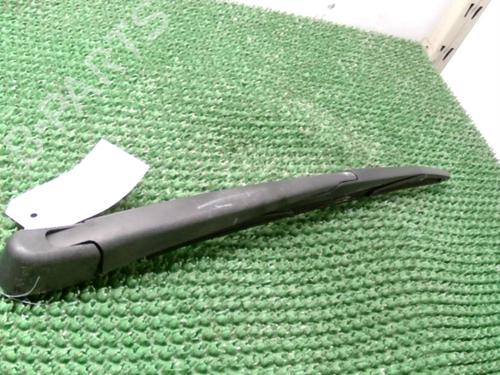 Used Rear windshield wiper arm RENAULT MEGANE III Hatchback (BZ0/1_, B3_) 1.5 dCi (86 hp) 22078784