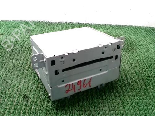 Radio OPEL ASTRA J (P10) 1.7 CDTI (68) | BP28490021E6 - Image 2