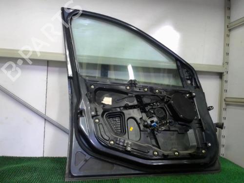 Left front door FORD FIESTA V (JH_, JD_) 1.4 TDCi | BP20874430C2 