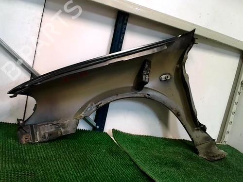 Right front fenders NISSAN ALMERA II Hatchback (N16) 1.5 dCi | BP28428161C42 