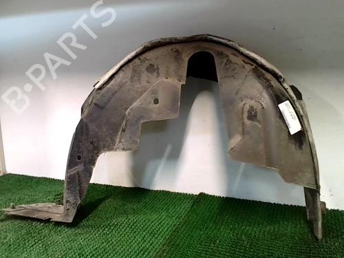 Used Wheel arch PEUGEOT 208 II (UB_, UP_, UW_, UJ_) 1.5 BlueHDI 100 (102 hp) 28029019