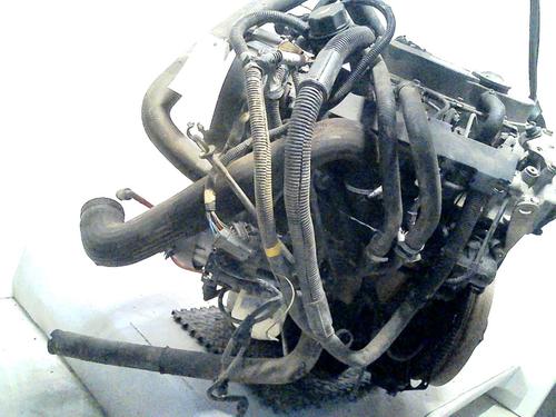 Engine IVECO DAILY III Van 29 L 10 V (ALJA43A2, ALJA42A2, ALJA41A2) | BP24941144M1 - Image 3