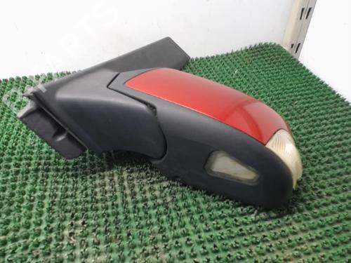 Left mirror FORD FOCUS C-MAX (DM2) 1.8 TDCi | BP22082462C26 