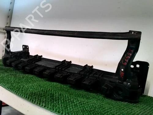 Front bumper reinforcement VW POLO V (6R1, 6C1) 1.4 TDI | BP29900966C109