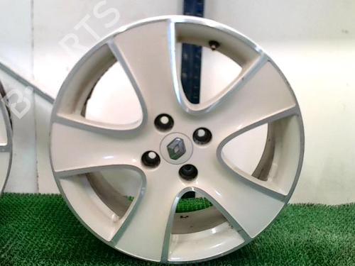Rim RENAULT CLIO IV (BH_) 1.5 dCi 90 | BP29927329C45