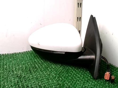 Used Right mirror PEUGEOT 308 II (LB_, LP_, LW_, LH_, L3_) 1.6 HDi / BlueHDi 115 (115 hp) 20877104
