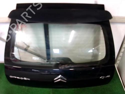 Tailgate CITROËN C4 I (LC_) 1.4 16V | BP26290194C6 