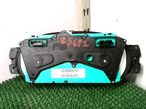 Instrument cluster DACIA SANDERO 1.4 (BS0C, BS0A, BS0G, BS1F, BS0E) | BP29817034C47 