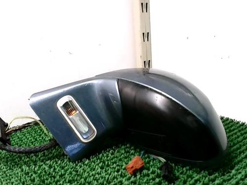 Left mirror CITROËN C4 I (LC_) 1.6 HDi | BP24350359C26 