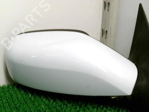 Right mirror RENAULT LAGUNA II (BG0/1_) 1.6 16V (BG0A, BG0L) | BP22082811C27 