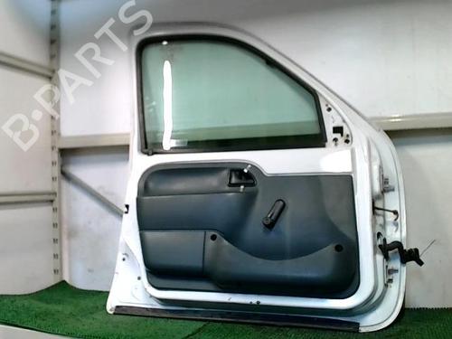 Left front door RENAULT KANGOO Express (FC0/1_) D 65 1.9 (FC0E, FC02, FC0J, FC0N) | BP20875050C2 